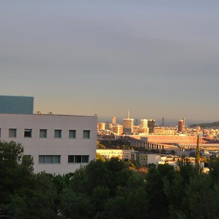 Santa Rosa, Balcon De Barcelona Appartement Esplugues de Llobregat Buitenkant foto
