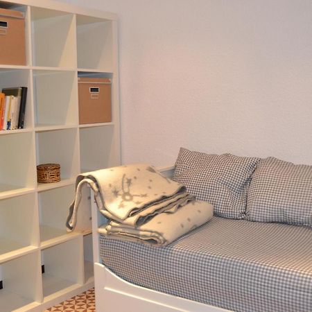 Santa Rosa, Balcon De Barcelona Appartement Esplugues de Llobregat Buitenkant foto