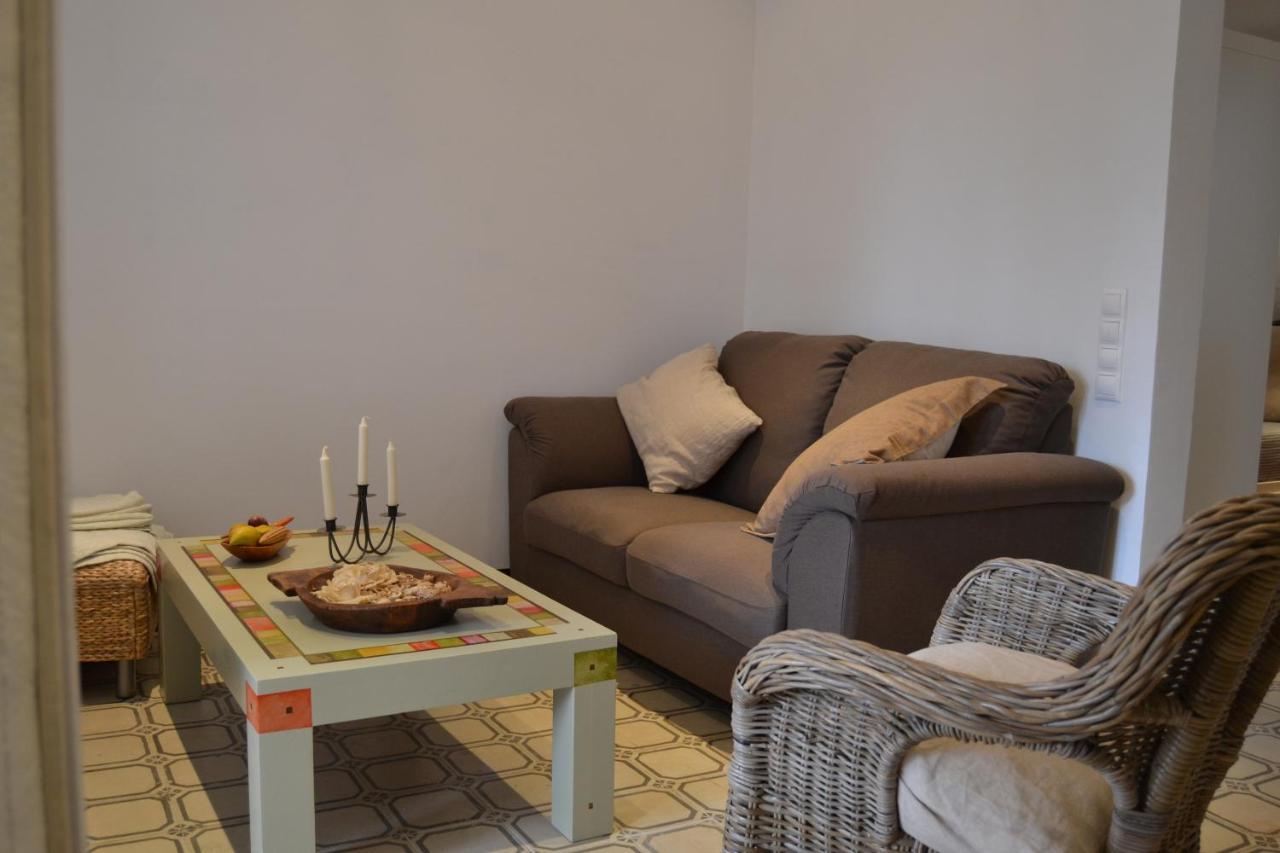 Santa Rosa, Balcon De Barcelona Appartement Esplugues de Llobregat Buitenkant foto