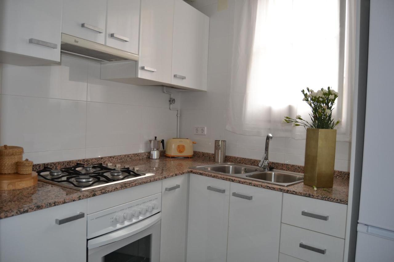 Santa Rosa, Balcon De Barcelona Appartement Esplugues de Llobregat Buitenkant foto