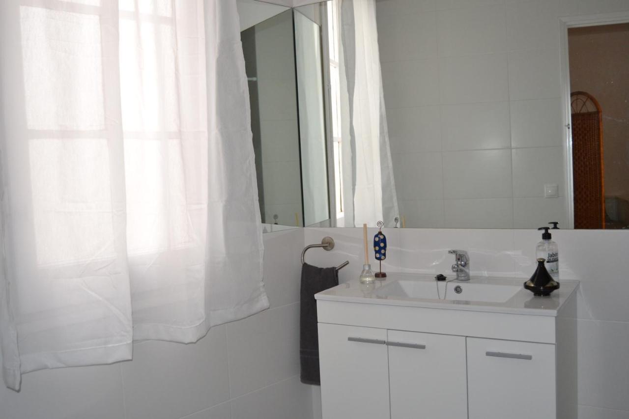 Santa Rosa, Balcon De Barcelona Appartement Esplugues de Llobregat Buitenkant foto