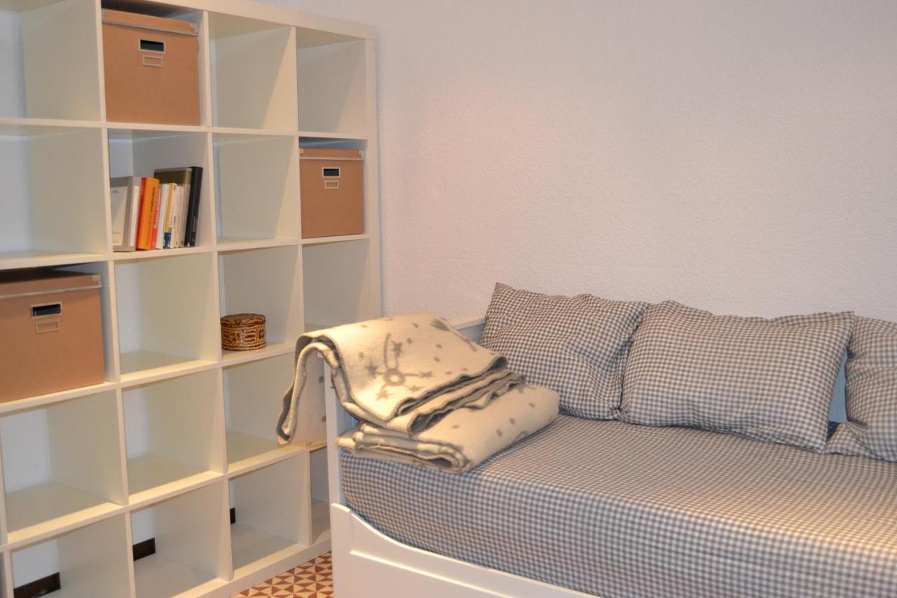 Santa Rosa, Balcon De Barcelona Appartement Esplugues de Llobregat Buitenkant foto
